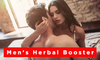Men’s Herbal Booster