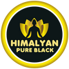 Himalaya Pure Black
