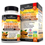 Haldi ( Turmeric Curcumin) Capsules